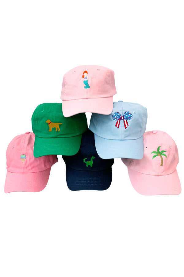 Bonnets & Hats – The Frilly Frog