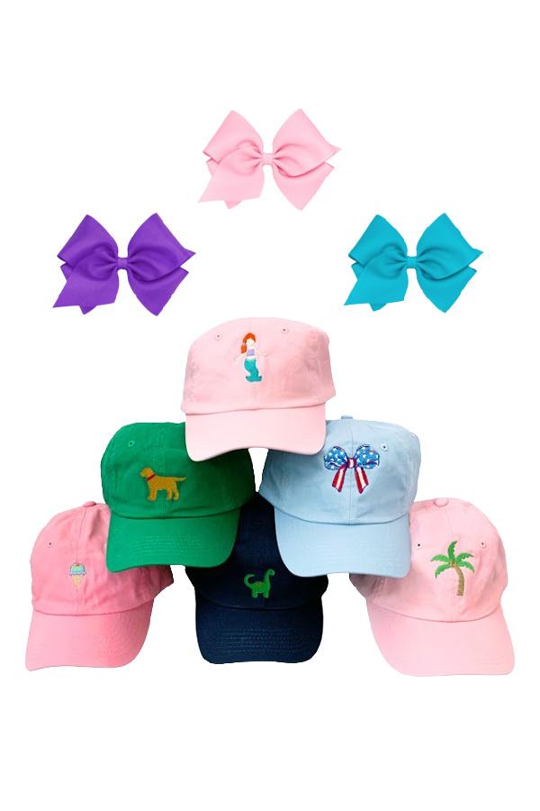 Girl Accessories – The Frilly Frog