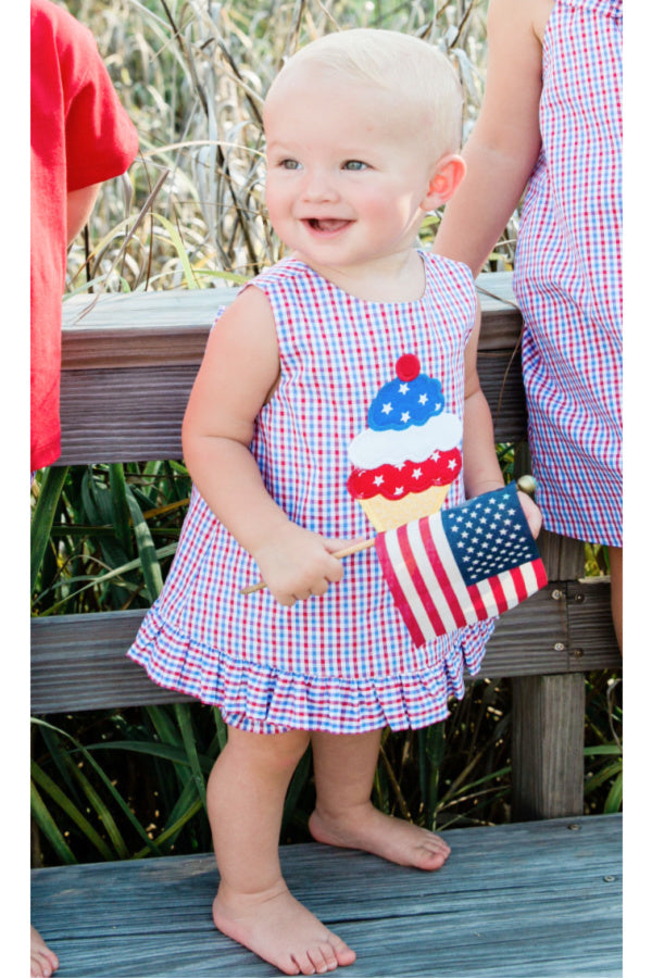 Bailey Boys Baby Girls – The Frilly Frog