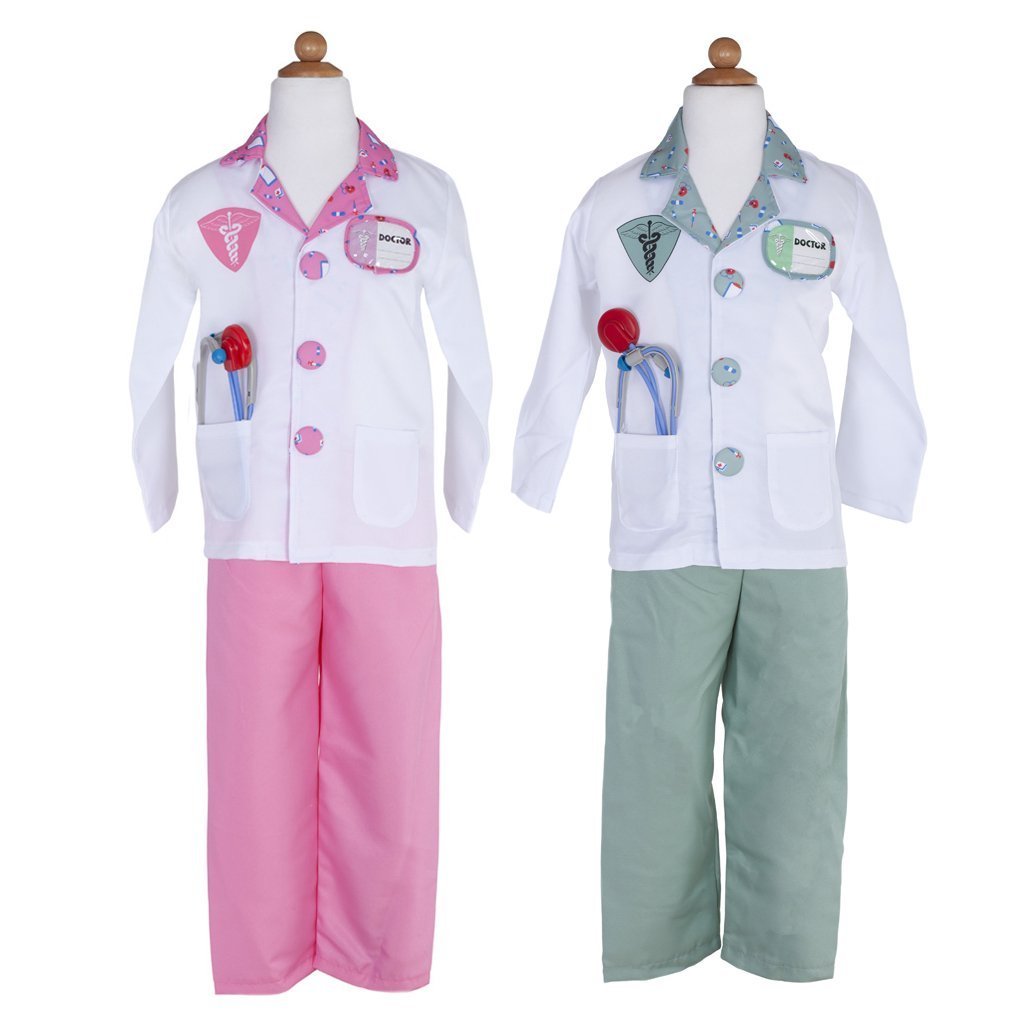 Dress Up – The Frilly Frog