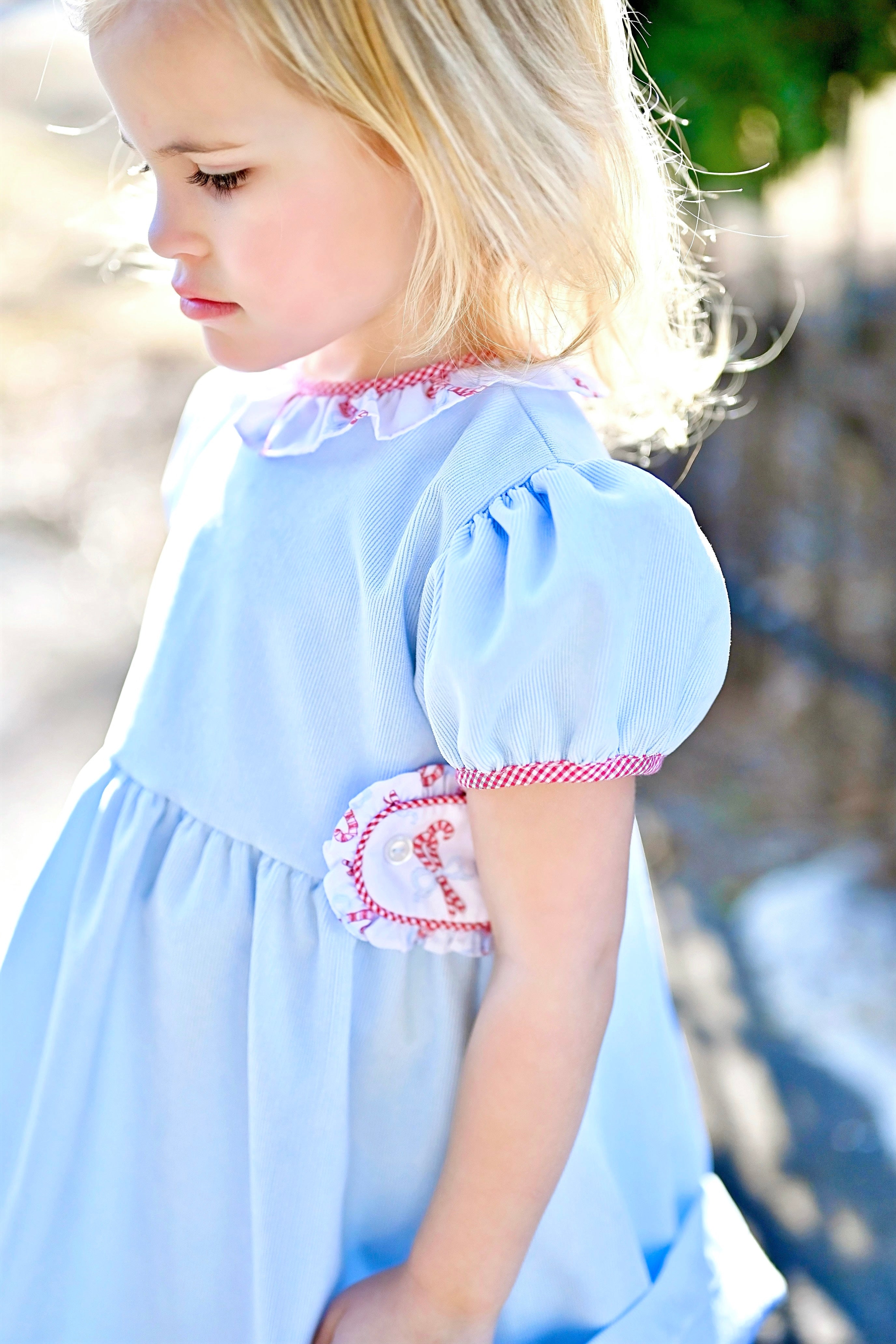 Christmas Apparel – The Frilly Frog