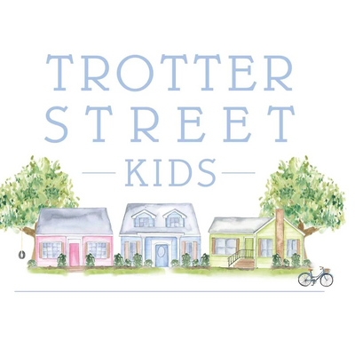 Trotter Street Kids Spring 2023
