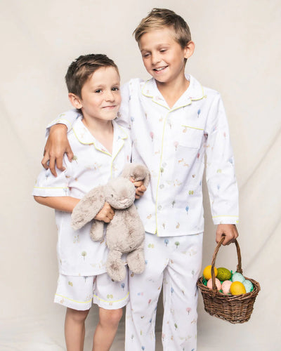 Easter Pajamas