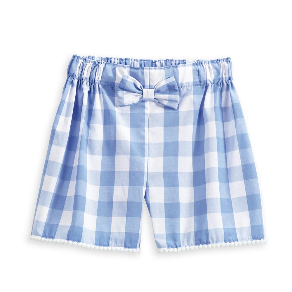 Girl Bottoms – The Frilly Frog