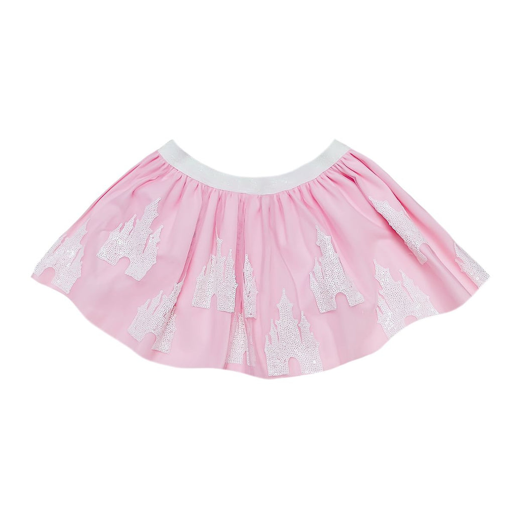 Castle Skirt PRE-ORDER