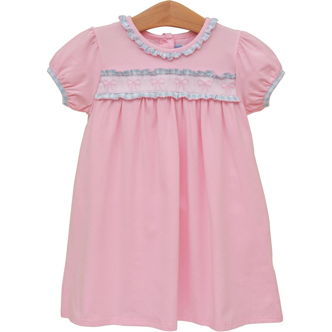 Pretty in Pink Dress  PRE-ORDER