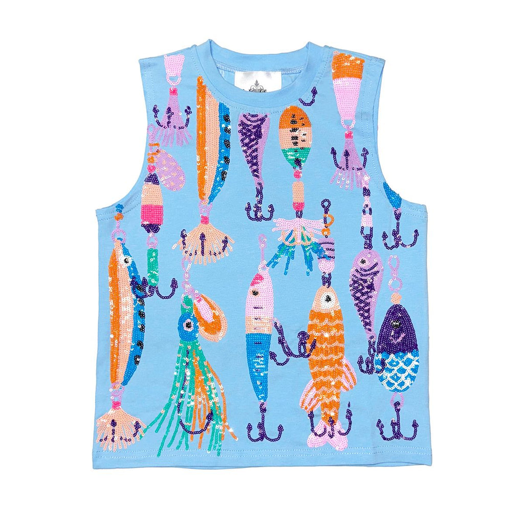 Fishing Bait Tank PRE-ORDER