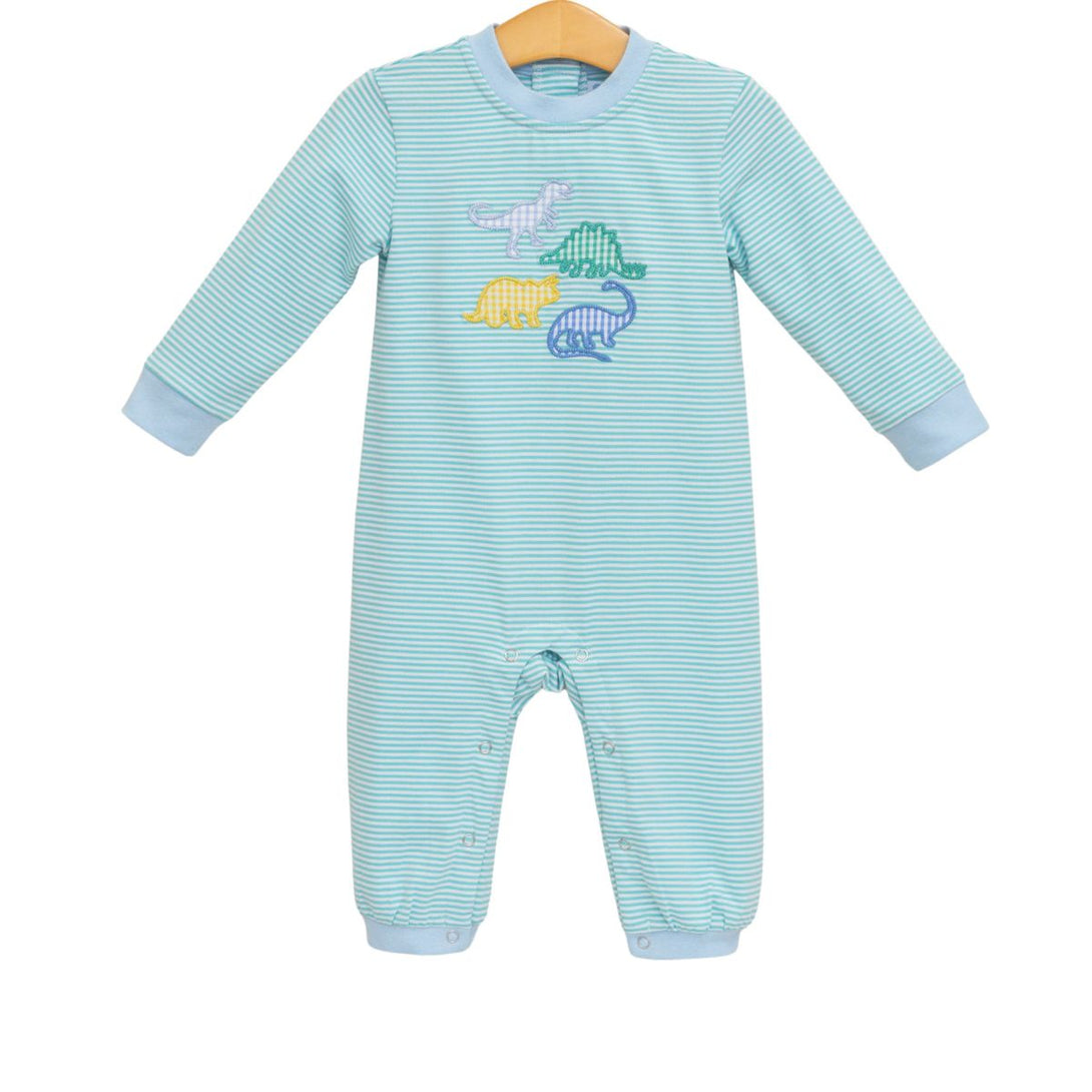 Dino Romper PRE-ORDER
