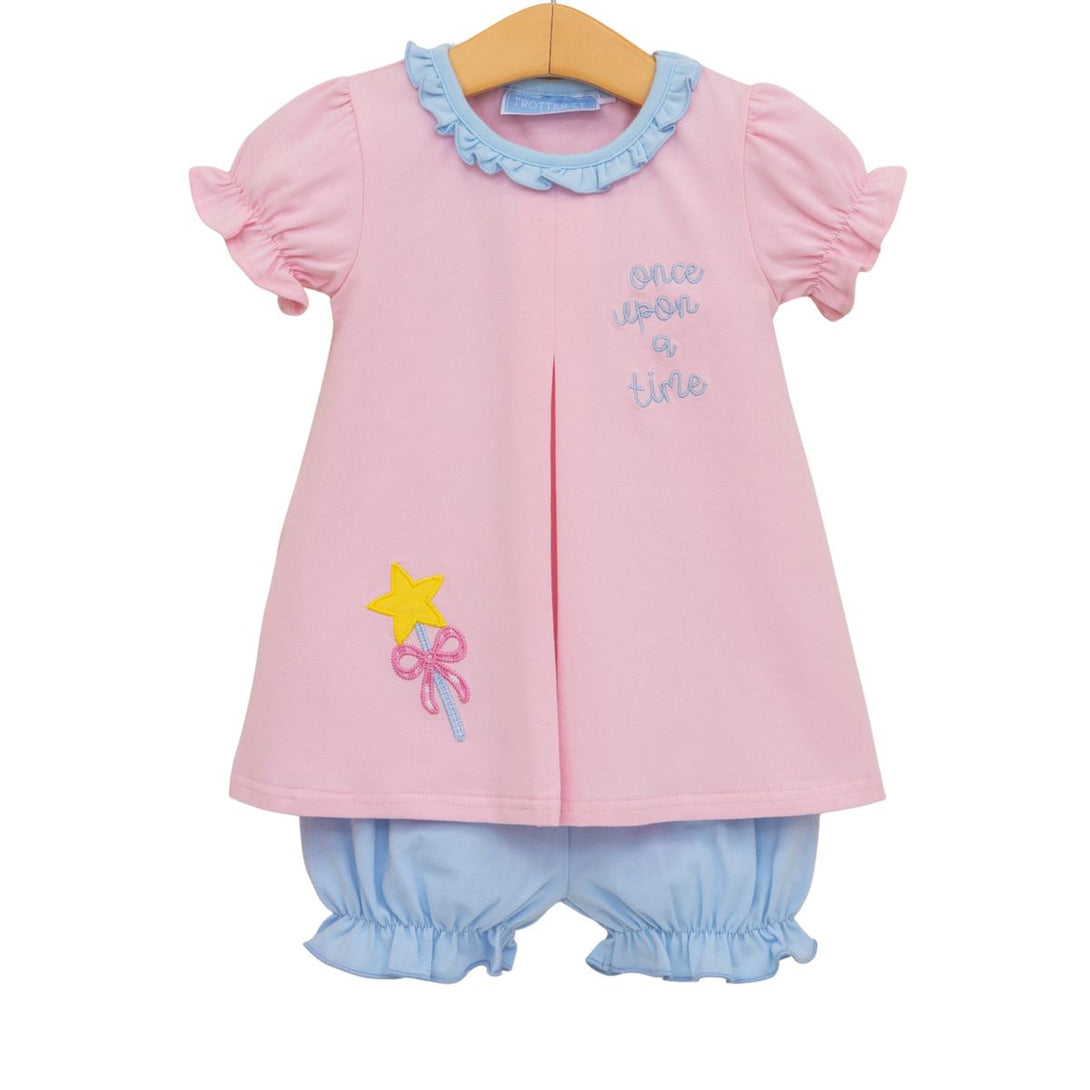 Once Upon A Time Bloomer Set PRE-ORDER