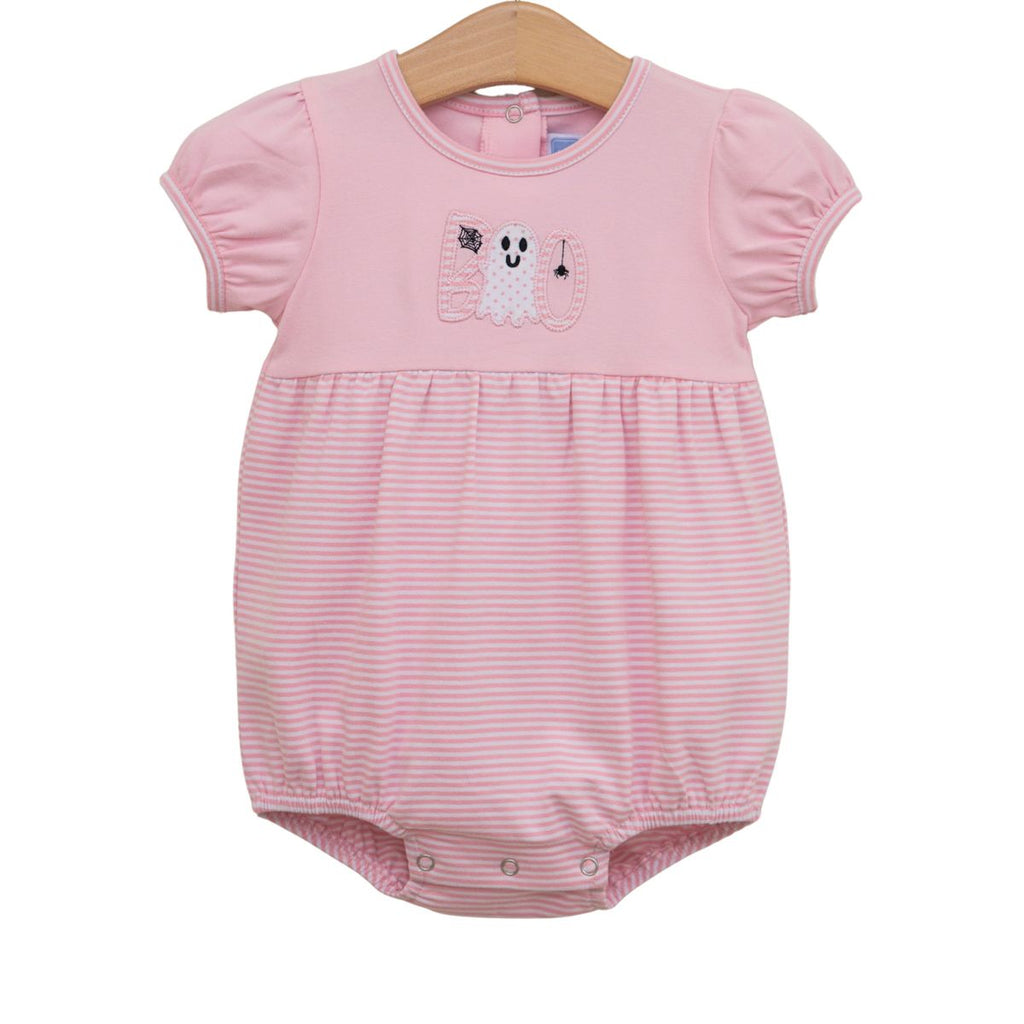 Boo Bubble - Pink PRE-ORDER