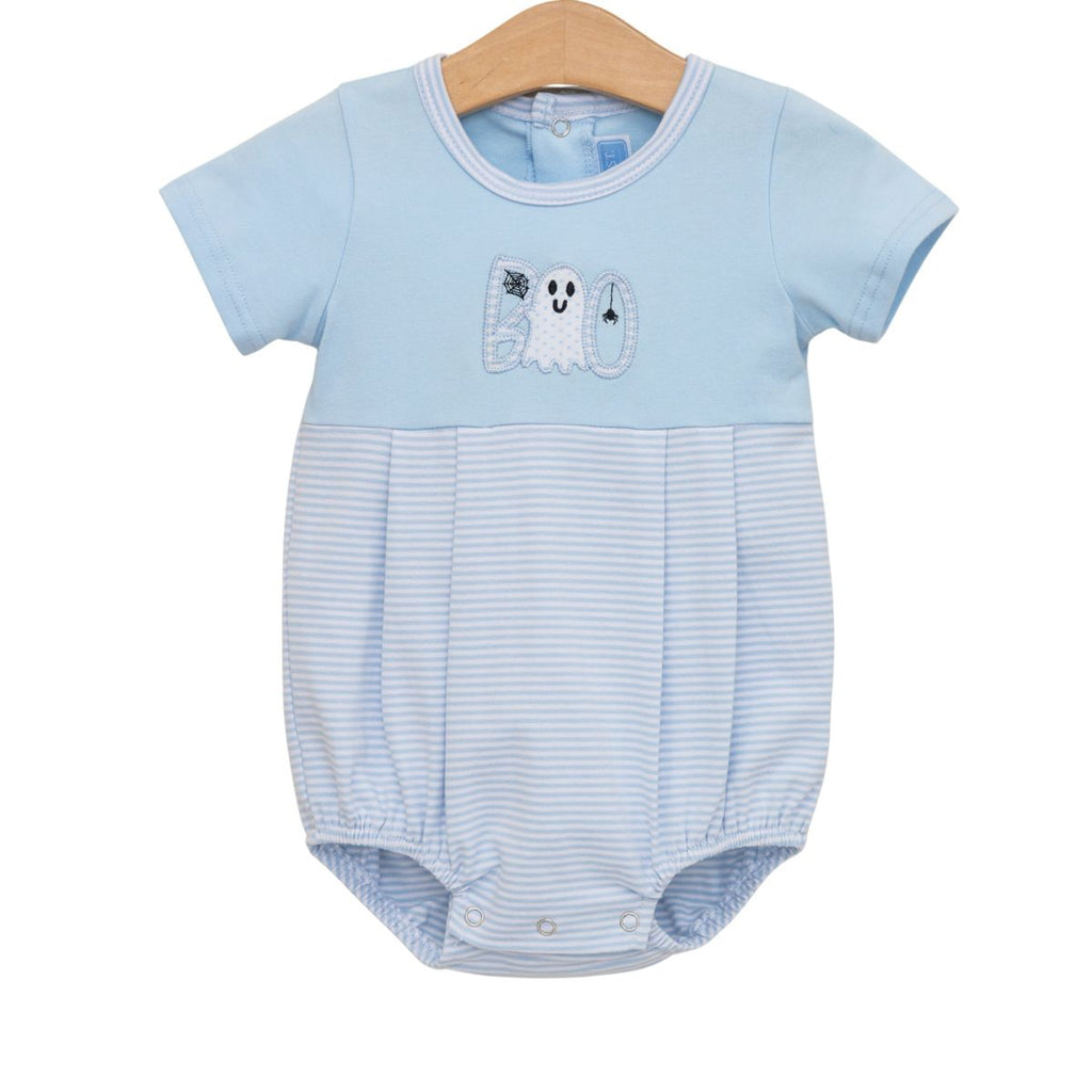 Boo Bubble - Blue PRE-ORDER