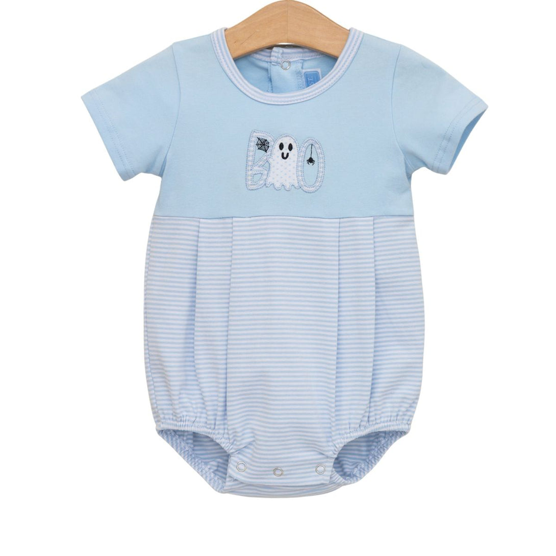 Boo Bubble - Blue PRE-ORDER