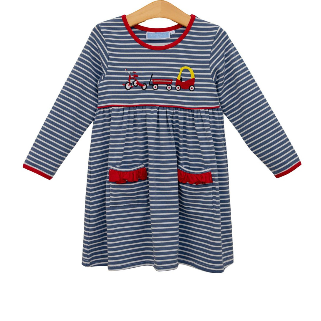 Playtime Adventures Dress PRE-ORDER
