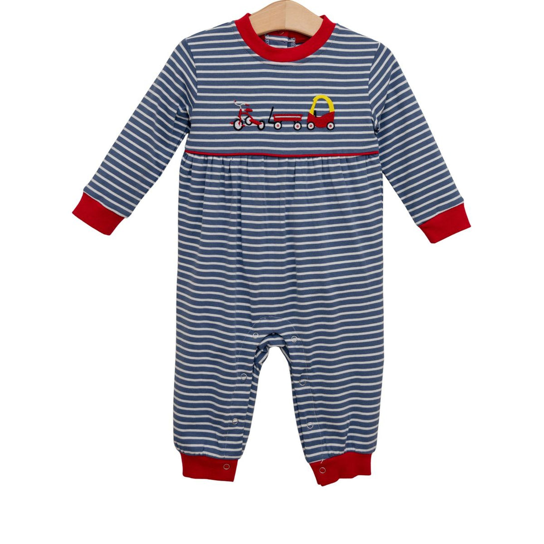 Playtime Adventures Romper PRE-ORDER