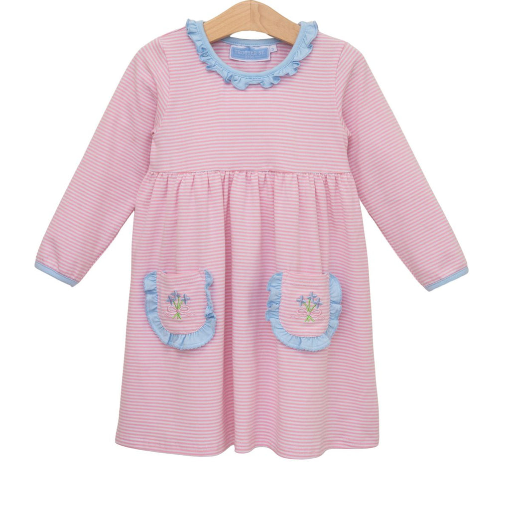 Flower Bouquet Dress PRE-ORDER