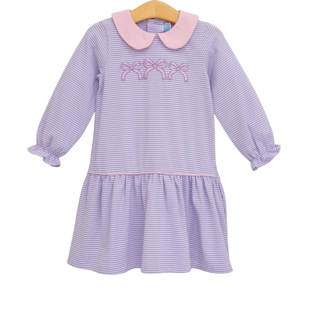 Bows Dress PRE-ORDER