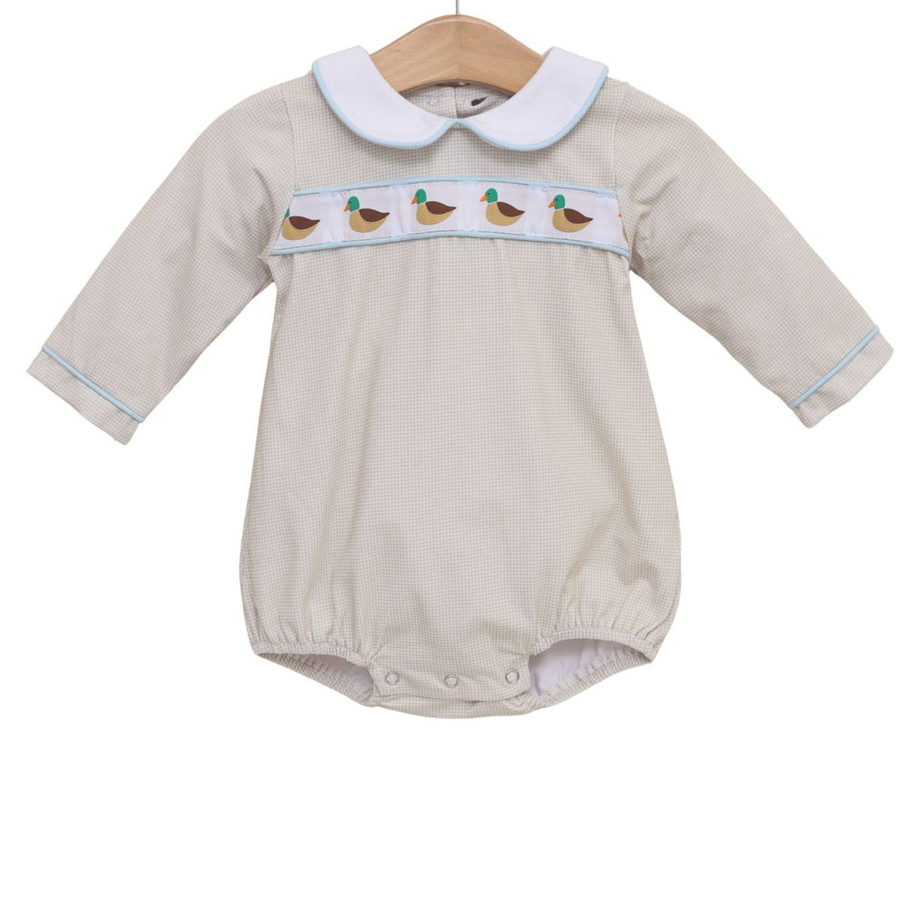 Mallard Migration Bubble PRE-ORDER