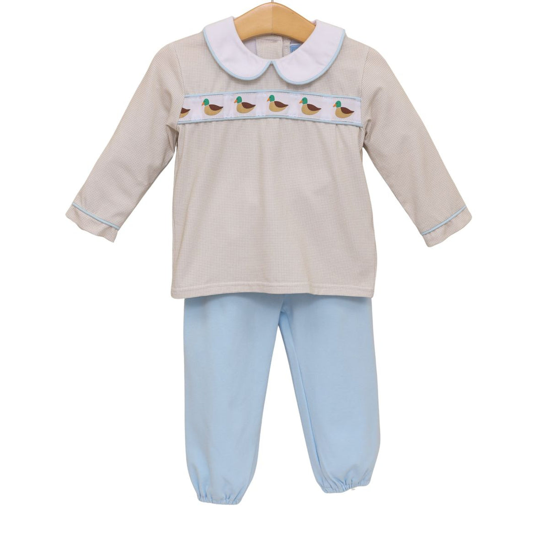 Mallard Migration Pant Set PRE-ORDER