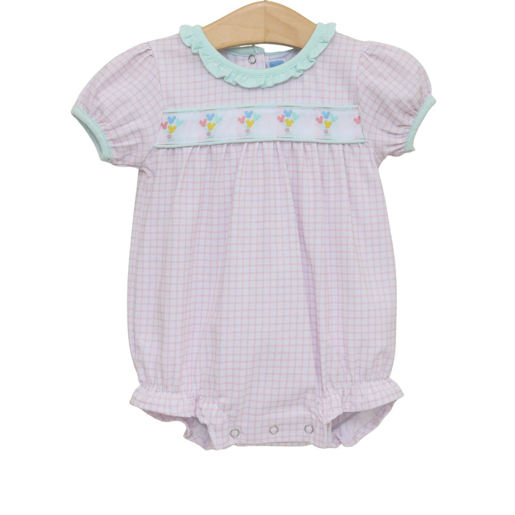 Magical Balloons Ruffle Bubble PRE-ORDER