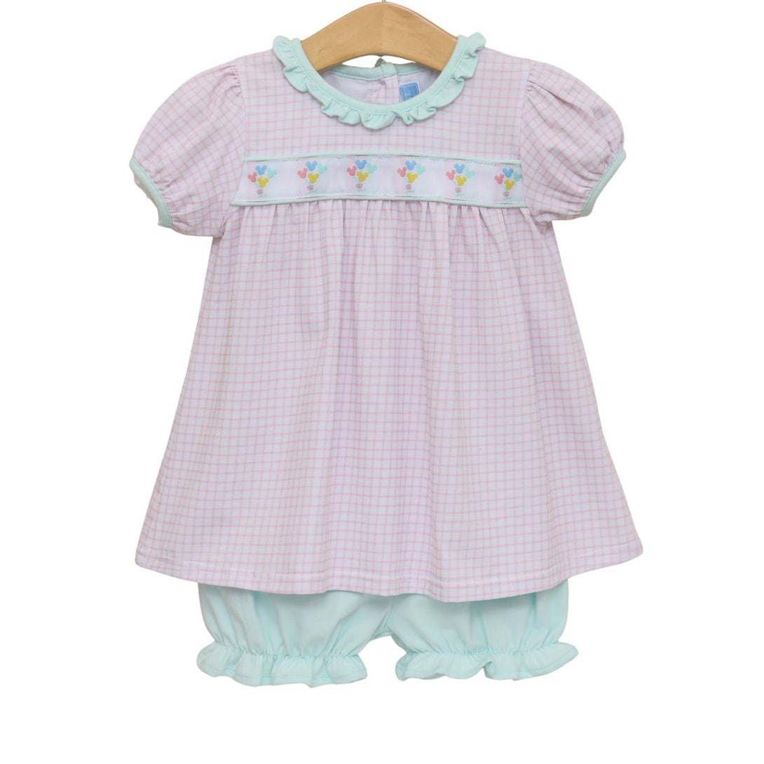 Magical Balloons Bloomer Set PRE-ORDER