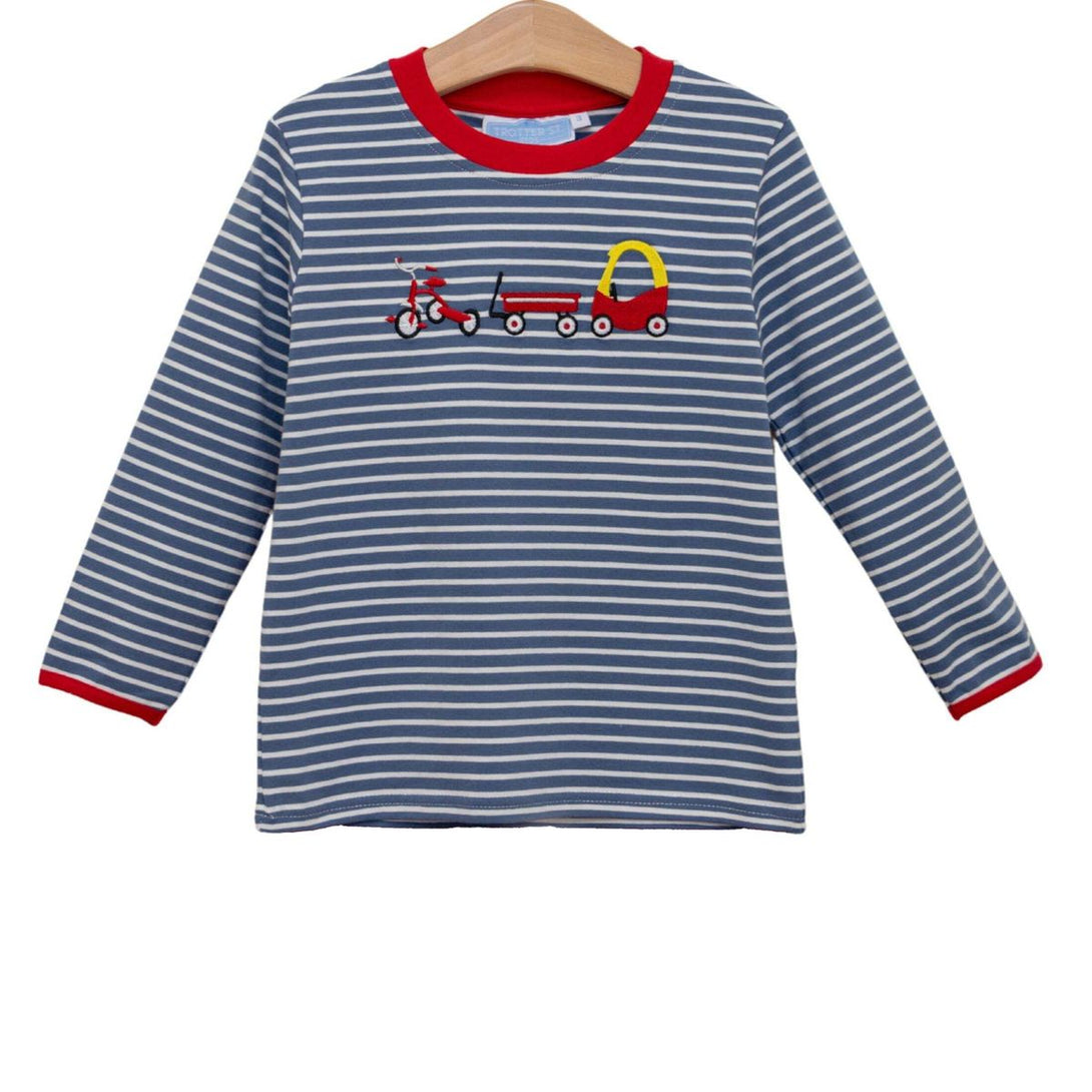 Playtime Adventures Shirt PRE-ORDER