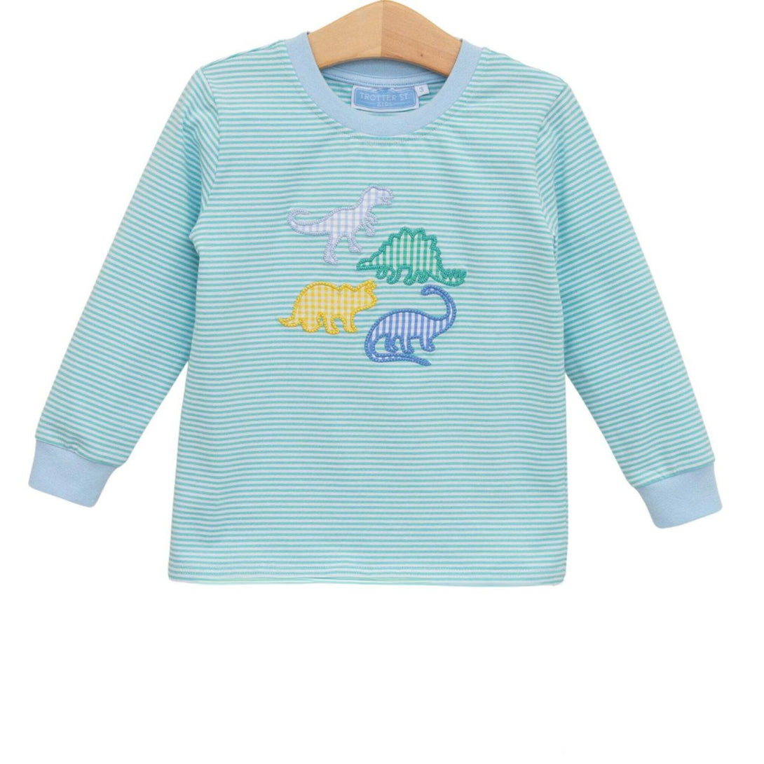 Dino Shirt PRE-ORDER