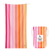 Quick Dry Towel - Summer Collection