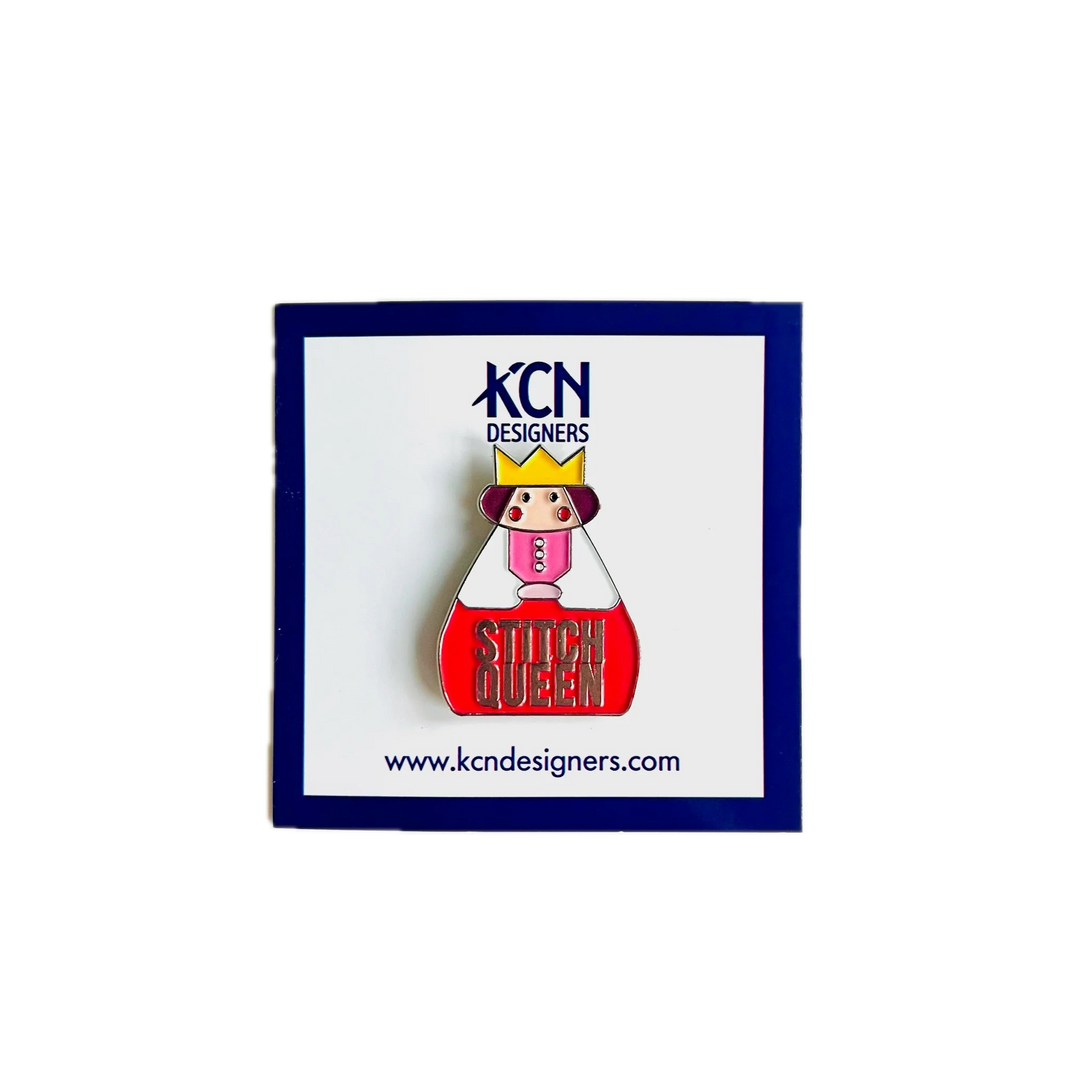 Stitch Queen Needle Minder