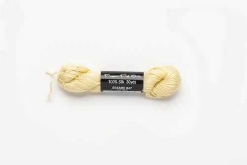 Pepper Pot Silk - 047 Sesame