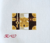 Trunk Insert RD427