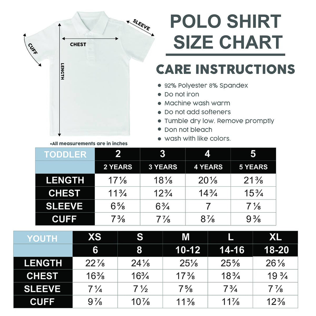 South Carolina Gamecock Embroidered Stripes Polo Shirt