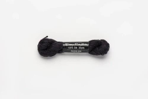 Pepper Pot Silk - 056 Raison