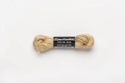 Pepper Pot Silk - 059 Cafe Au Lait
