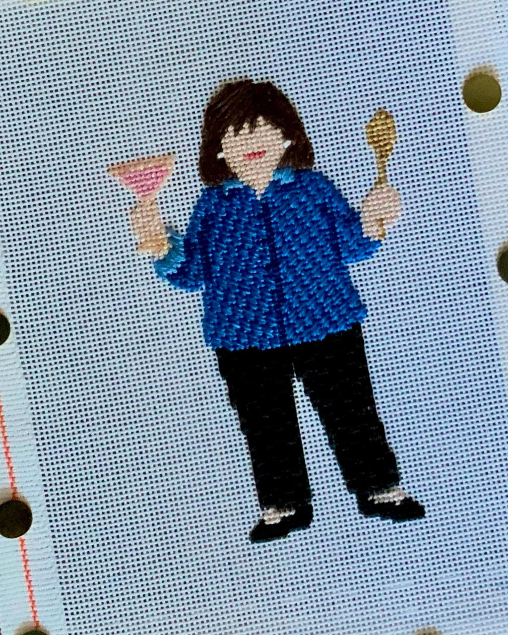 Just That Easy! Canvas