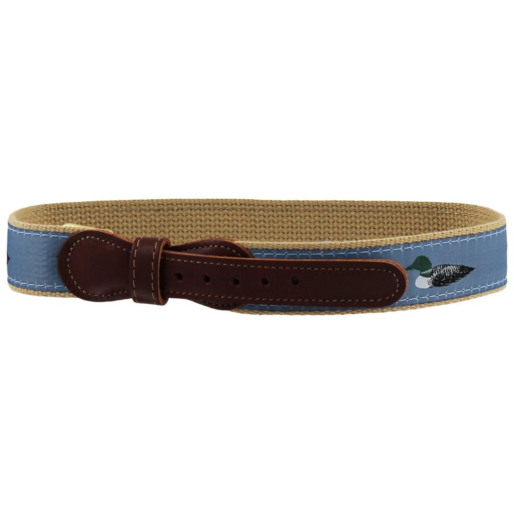 Buddy Belt in Loon