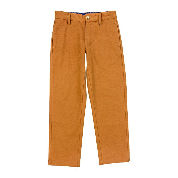 Champ Pant in Cinnamon Twill PRE-ORDER