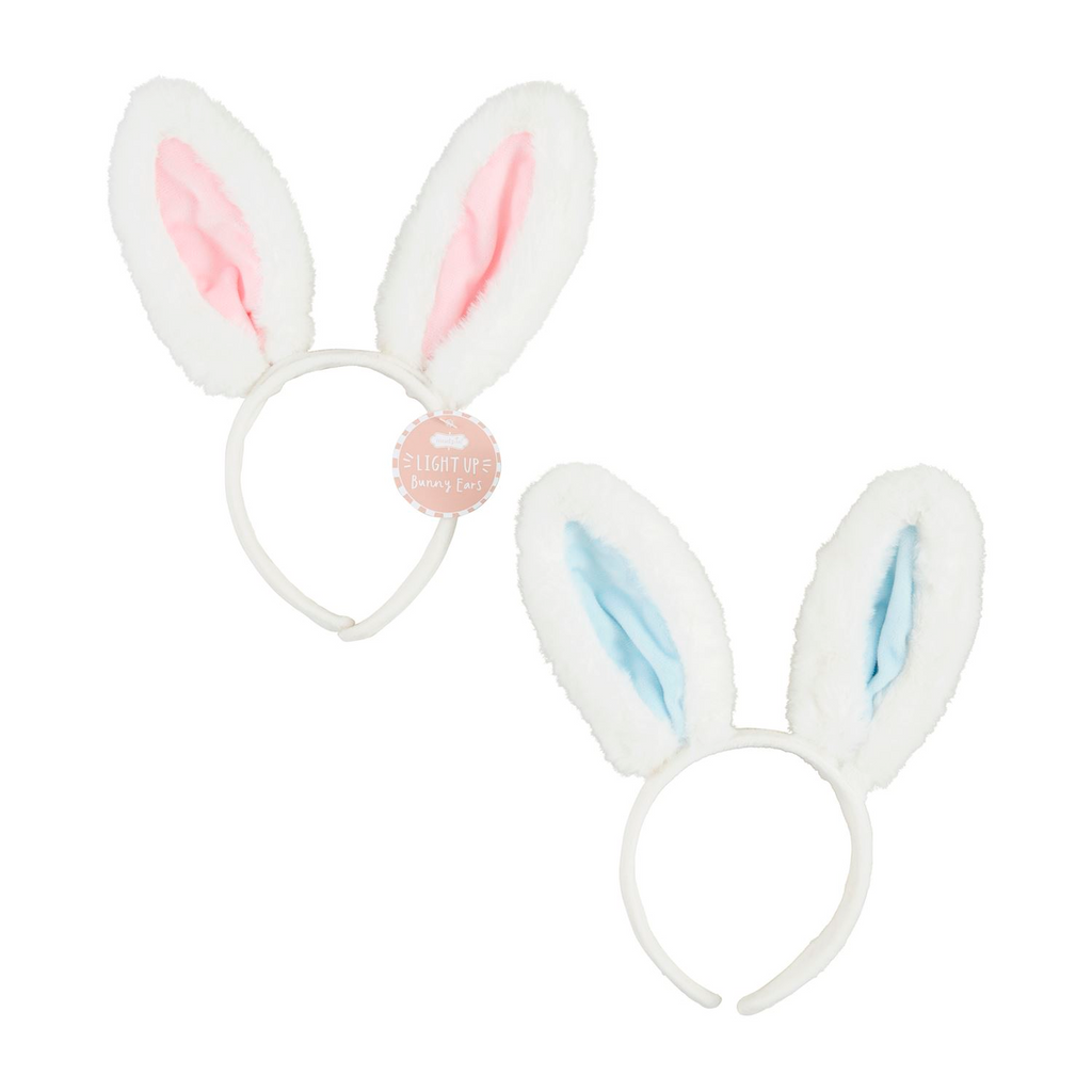 Light Up Bunny Headbands PRE-ORDER