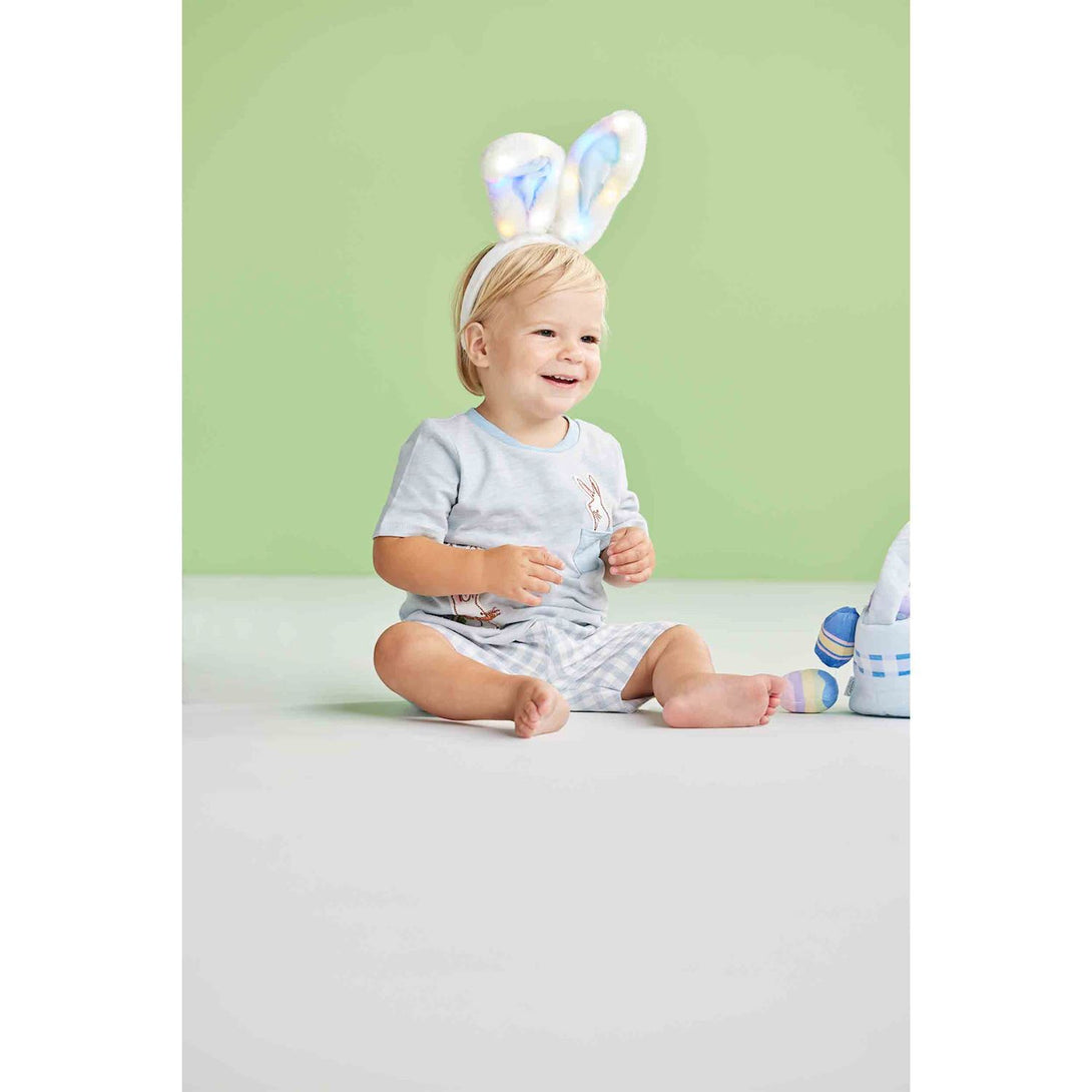 Light Up Bunny Headbands PRE-ORDER