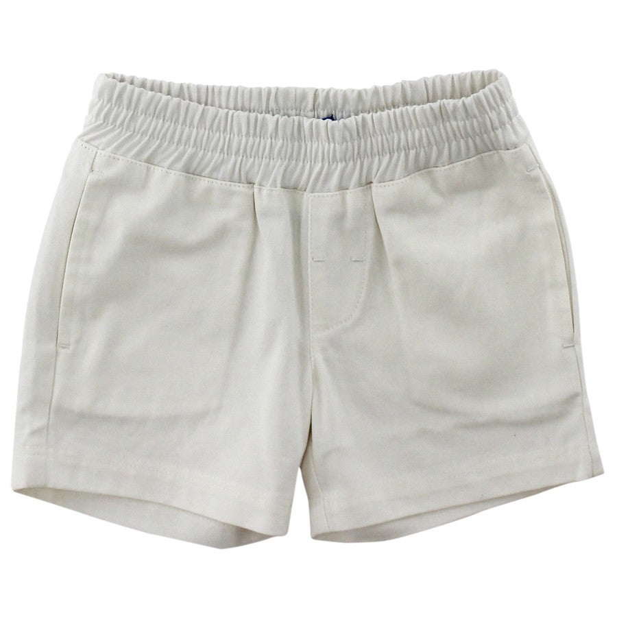 Seaside Pull On Short in Khaki PRE-ORDER