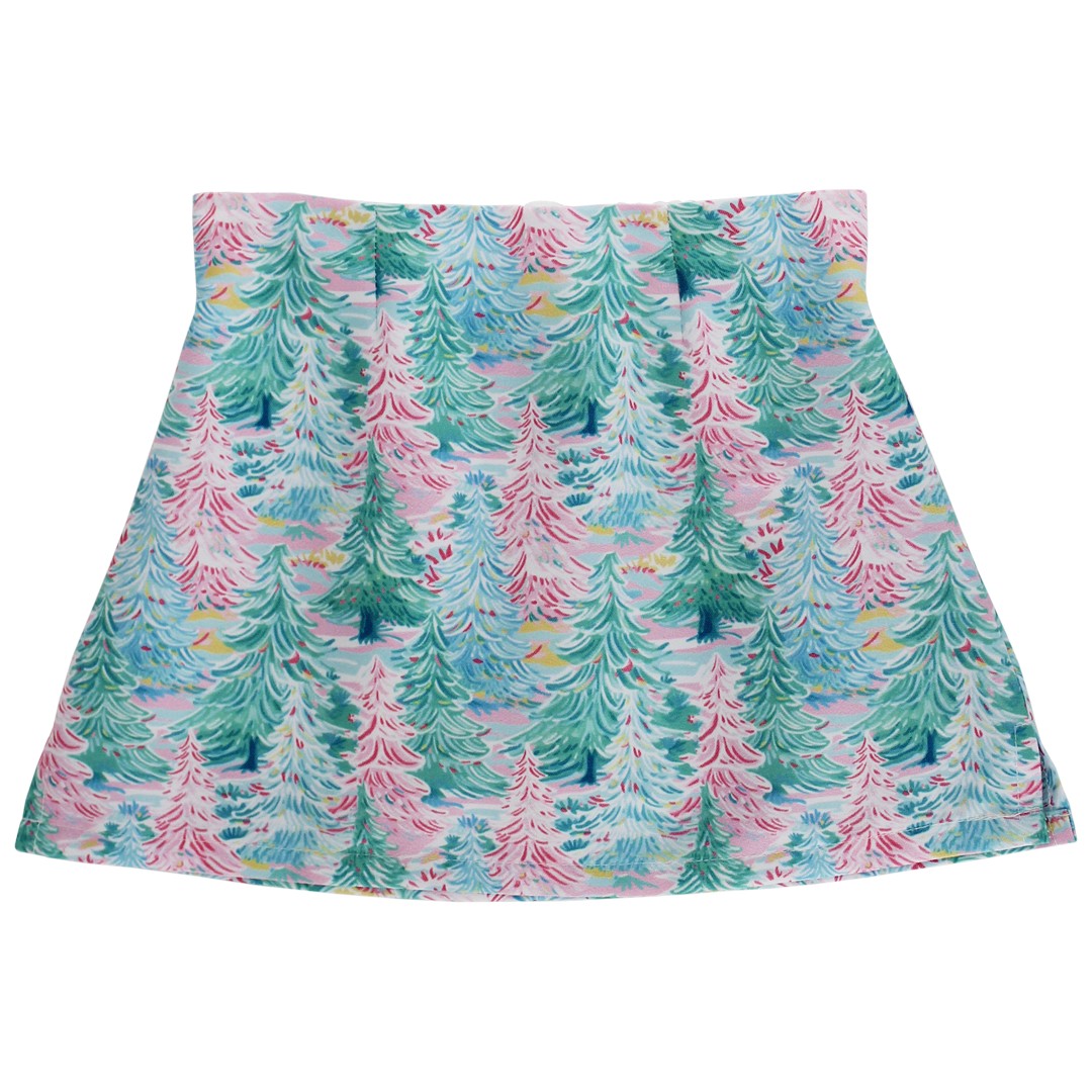 Skort in Trees PRE-ORDER