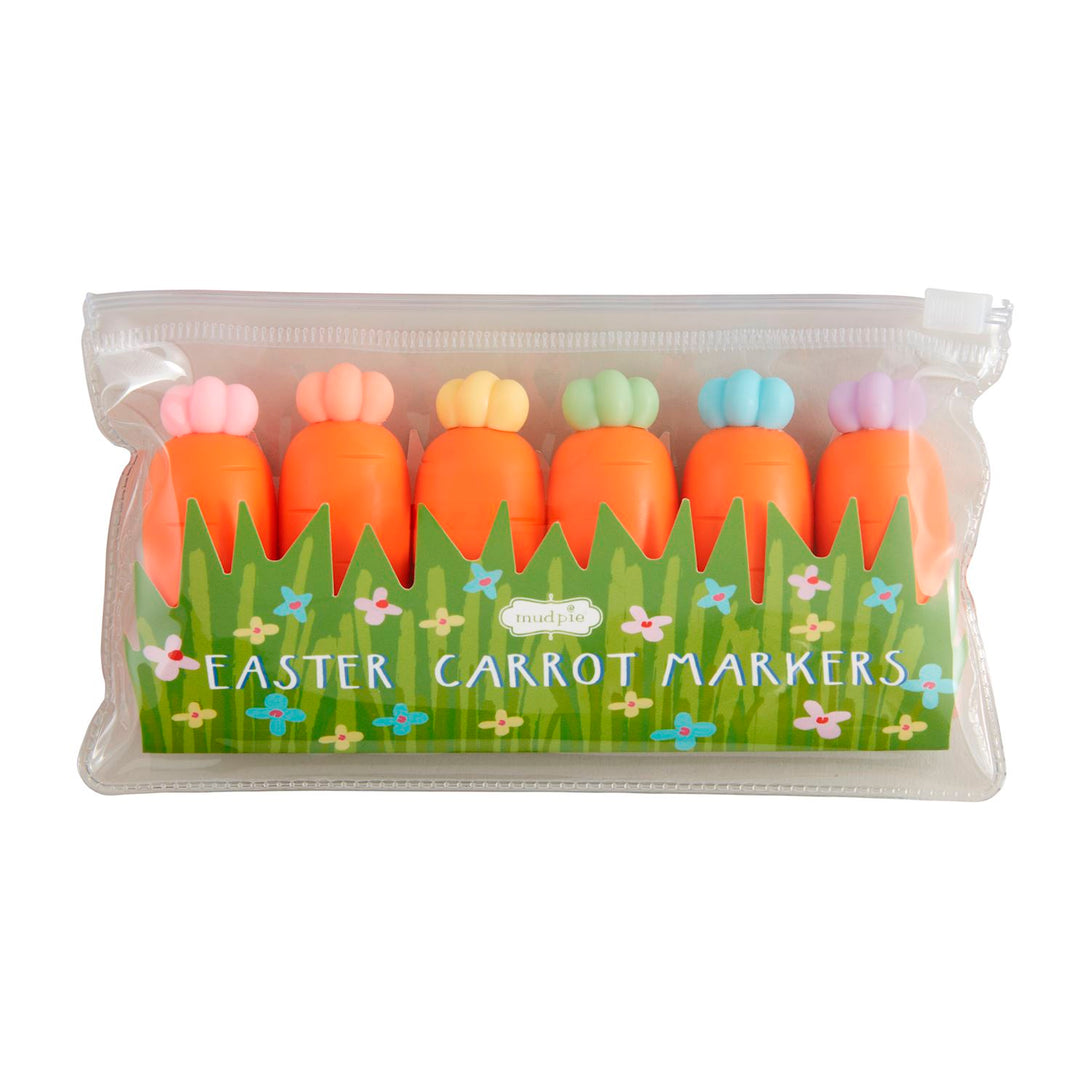 Carrot Marker Set PRE-ORDER