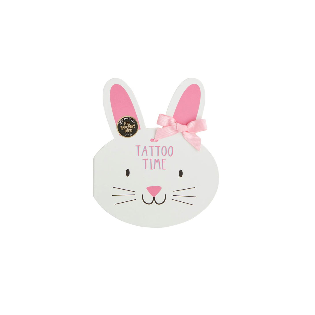 Easter Tattoo Book in Pink PRE-ORDER