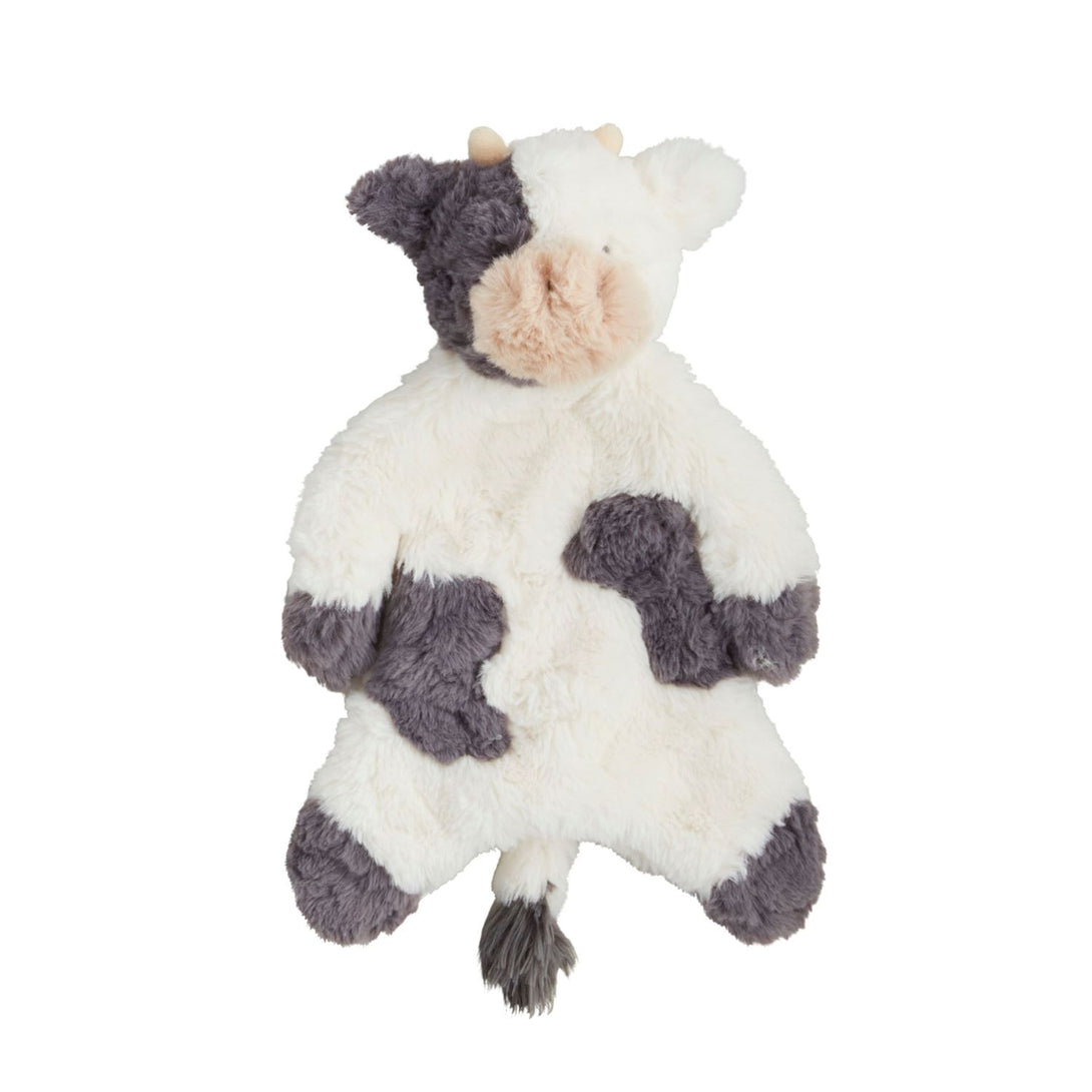 Farm Animal Plush Woobie