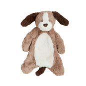 Farm Animal Plush Woobie