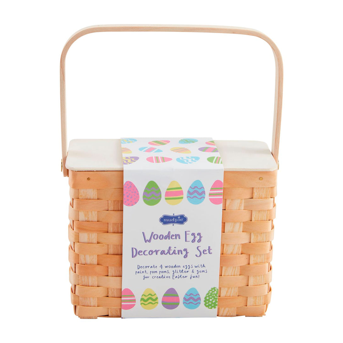 Egg Decorating Kit PRE-ORDER