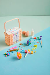 Egg Decorating Kit PRE-ORDER