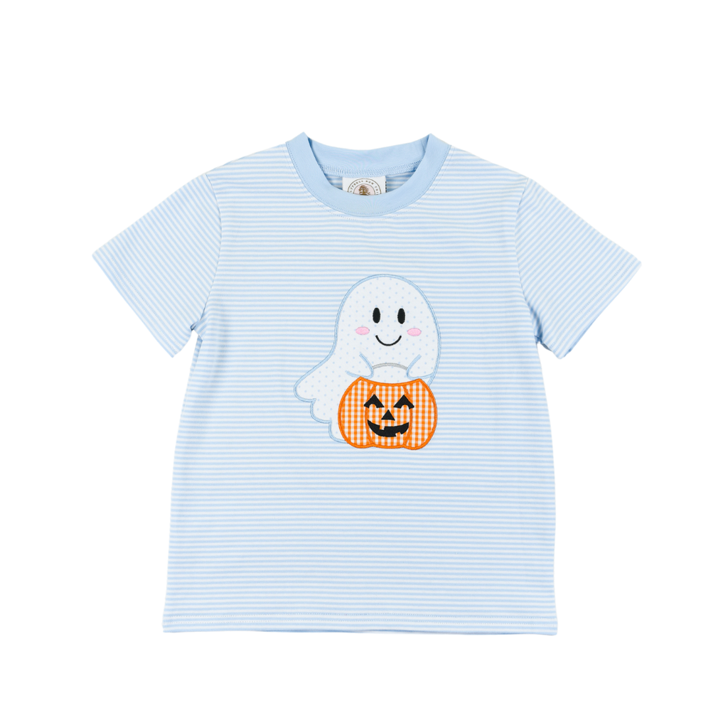Ghost and Ghouls Beau Basic Tee PRE-ORDER