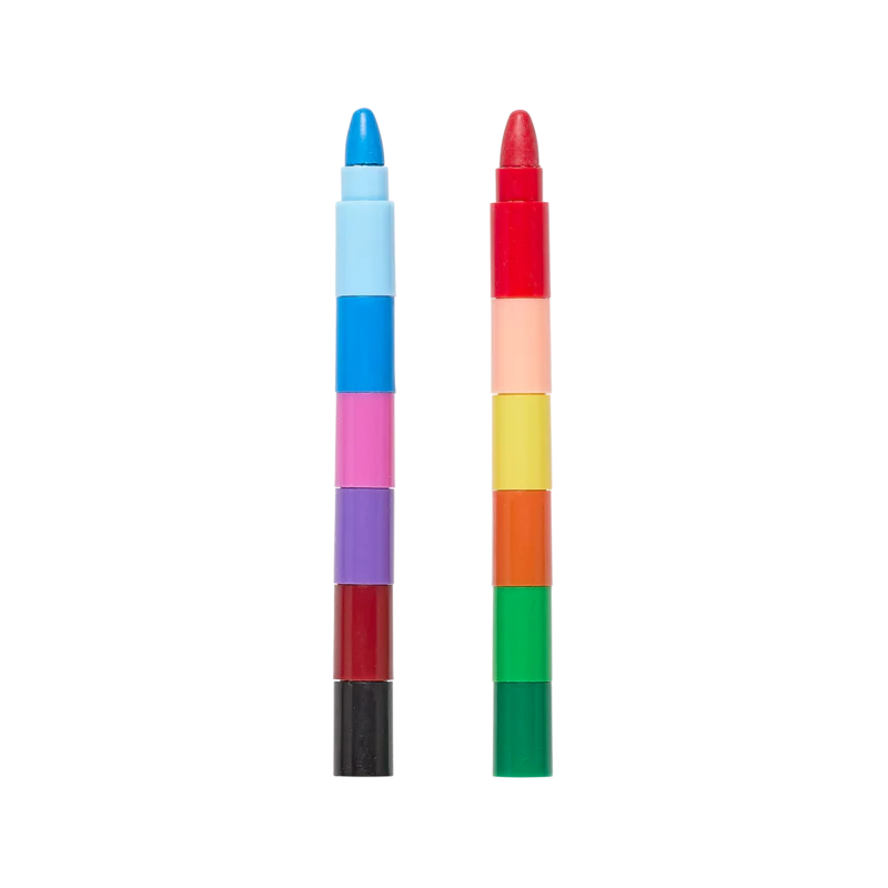 Mini Traveller Coloring + Activity Kit - Super Kids & Pets