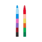 Mini Traveller Coloring + Activity Kit - Super Kids & Pets