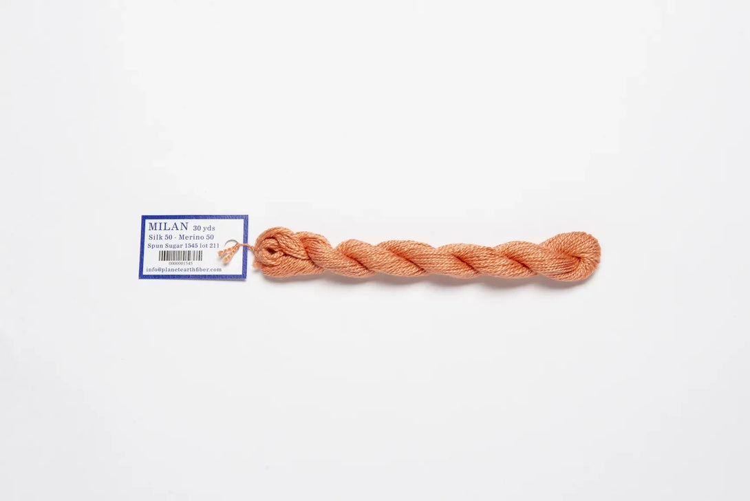 Milan - 1545 Spun Sugar